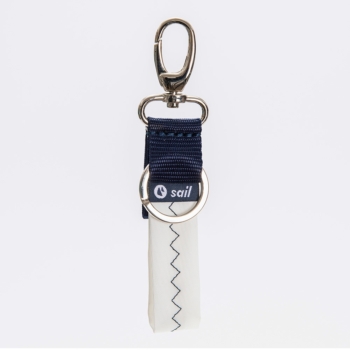 Chio – brelok żeglarski na klucze