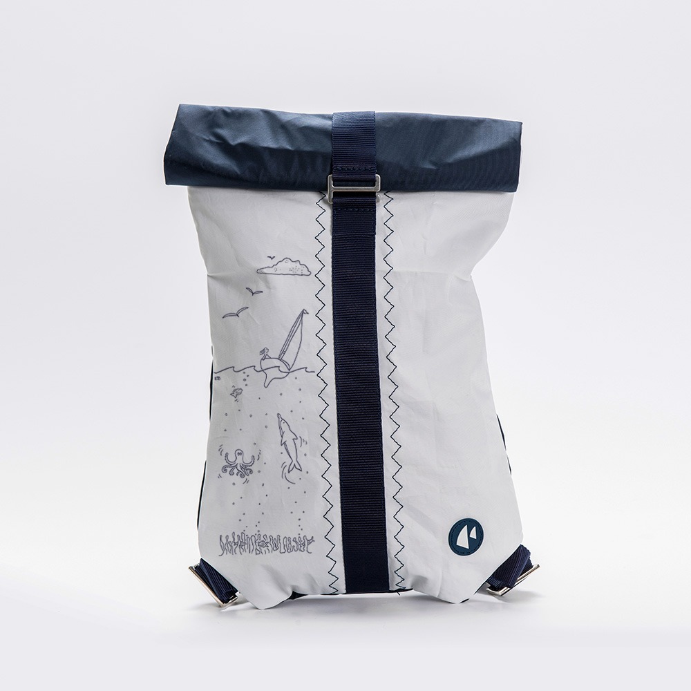 Jak dbać o torby i plecaki z żagli? Praktyczne wskazówki na lata użytkowania