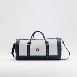 Żeglarska torba podróżna