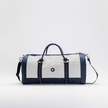 Fuerteventura – żeglarska torba podróżna