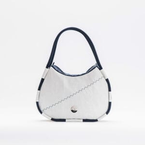 Żeglarska torebka damska na ramię