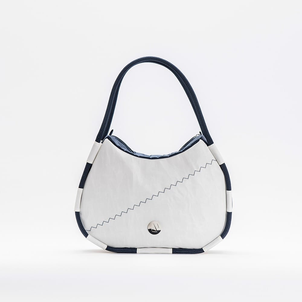 Gomena – żeglarska torebka damska