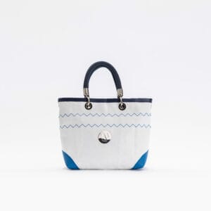 Żeglarska torebka na ramię