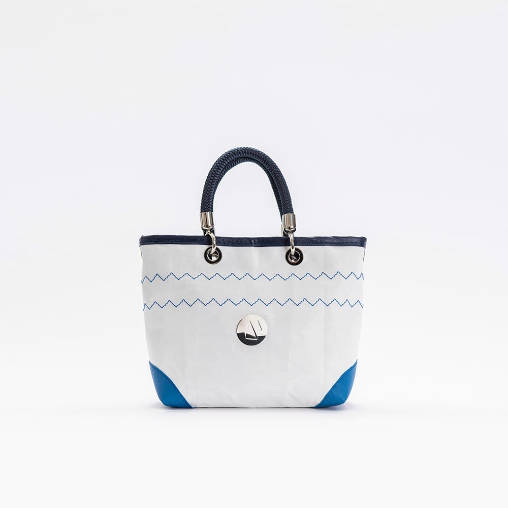 Żeglarska torebka na ramię