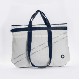 Żeglarska torba podręczna