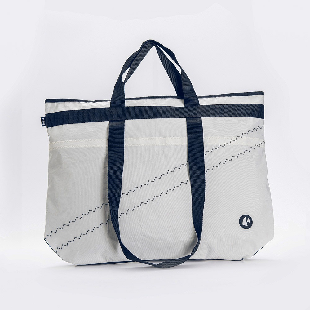 Żeglarska torba podręczna